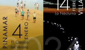 EN FEBRERO SE REALIZAR� LA MARAT�N DEL DESIERTO EN VILLA GESELL